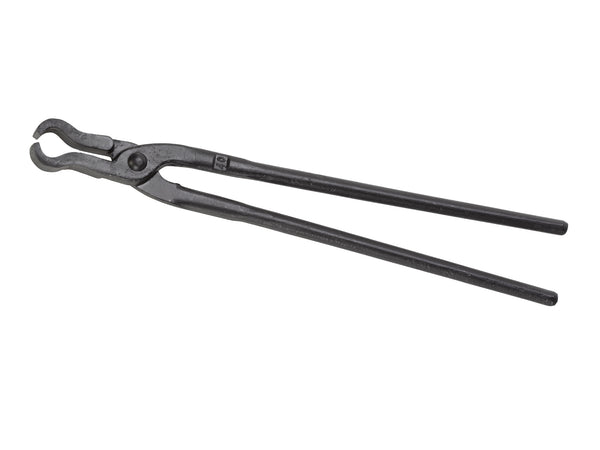 Blacksmith Tong Set 400 Series (Six Tongs) - Hanks Hammers