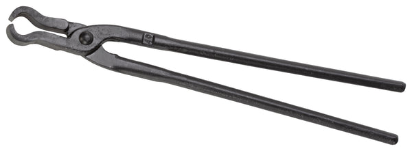 Picard Blacksmith Round Jaw Tong 4920-0400 - Hanks Hammers