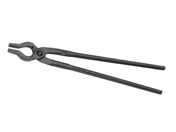 Blacksmith Tong Set 400 Series (Six Tongs) - Hanks Hammers