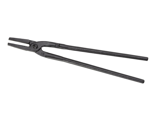 Blacksmith Tong Set 400 Series (Six Tongs) - Hanks Hammers