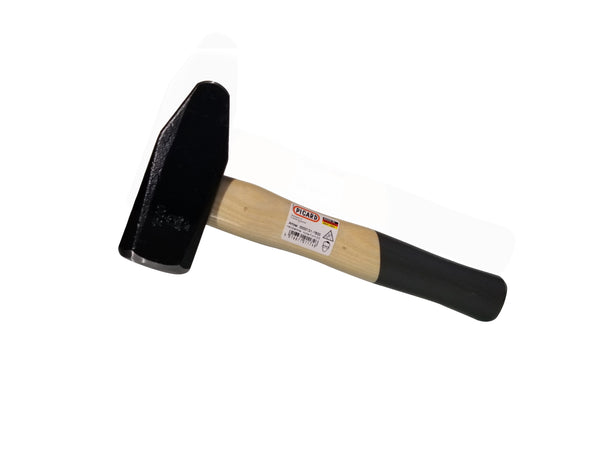 Picard Forge German Short Pattern Hammer 0131-1500 - Hanks Hammers