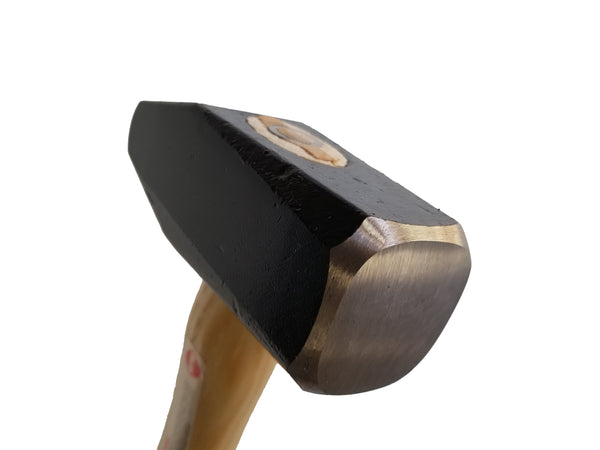 Picard Forge German Short Pattern Hammer 0131-1500 - Hanks Hammers
