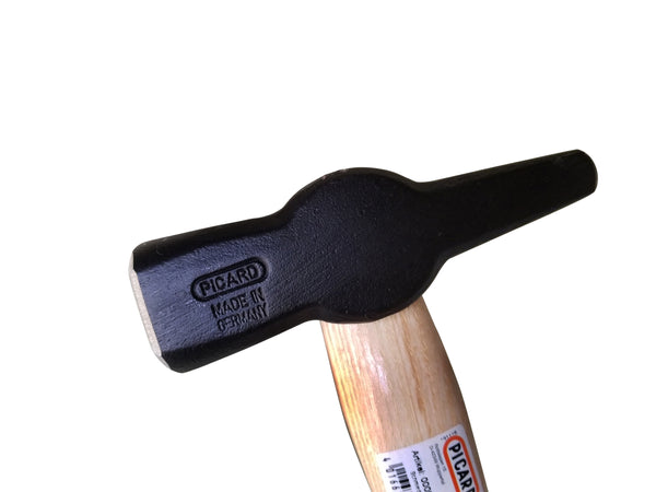 Blacksmith Tong Set (four) 400 Series and Swedish Pattern Hammer - Hanks Hammers