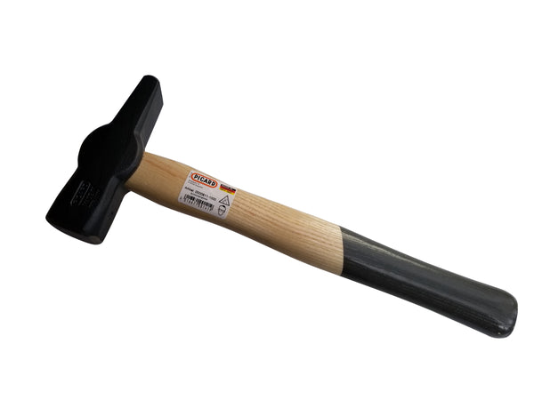 Blacksmith Tong Set (four) 400 Series and Swedish Pattern Hammer - Hanks Hammers