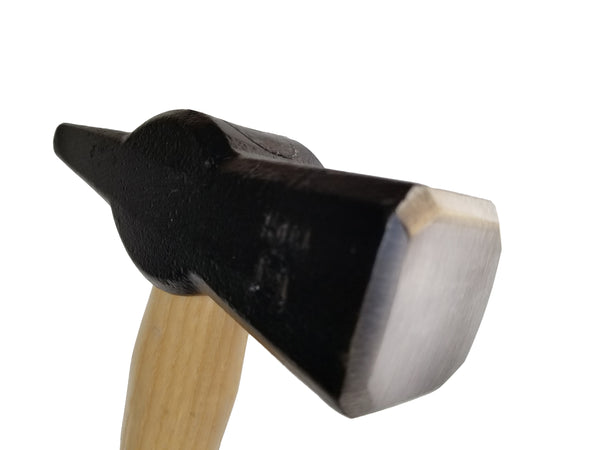 Picard Forge Swedish Pattern Hammer 0811-1000 - Hanks Hammers