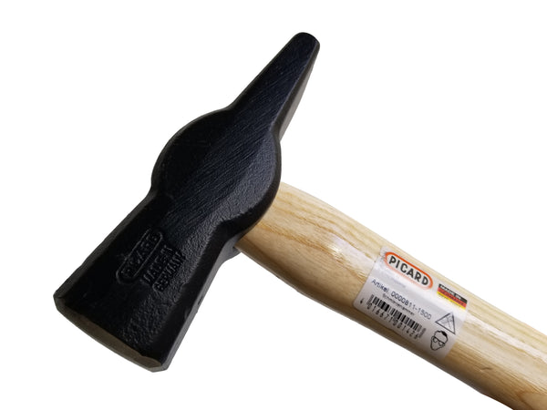 Picard Forge Swedish Pattern Hammer 0811-1500 - Hanks Hammers
