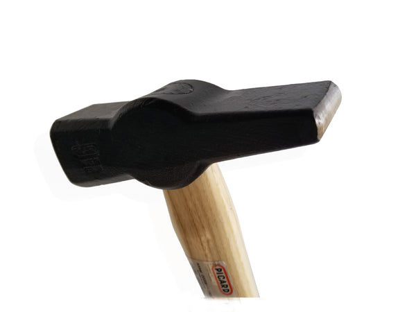 Picard Forge Swedish Pattern Hammer 0811-1000 - Hanks Hammers