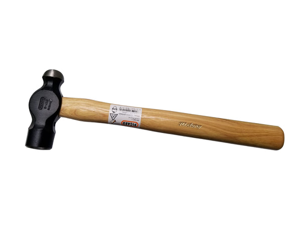 Picard Medium Engineers  Mechanics Locksmith Plumbers Ball Peen - Hanks Hammers