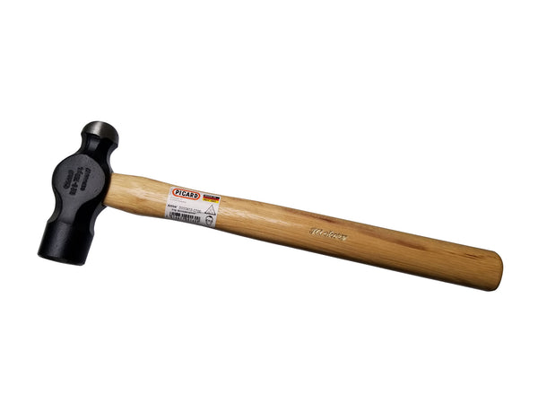 Picard Heavy Engineers  Mechanics Locksmith Plumbers Ball Peen - Hanks Hammers
