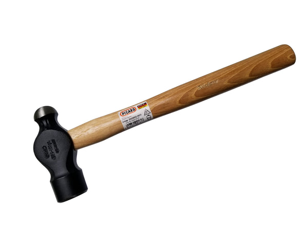 Picard Heavy Engineers  Mechanics Locksmith Plumbers Ball Peen - Hanks Hammers