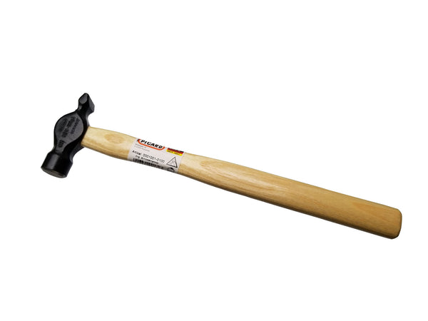 Picard Small Engineers  Mechanics Locksmith Plumbers Cross Peen - Hanks Hammers
