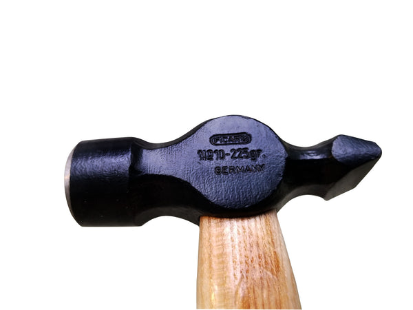 Picard Small Engineers  Mechanics Locksmith Plumbers Cross Peen - Hanks Hammers