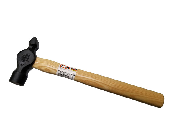 Picard Medium Engineers  Mechanics Locksmith Plumbers Cross Peen - Hanks Hammers