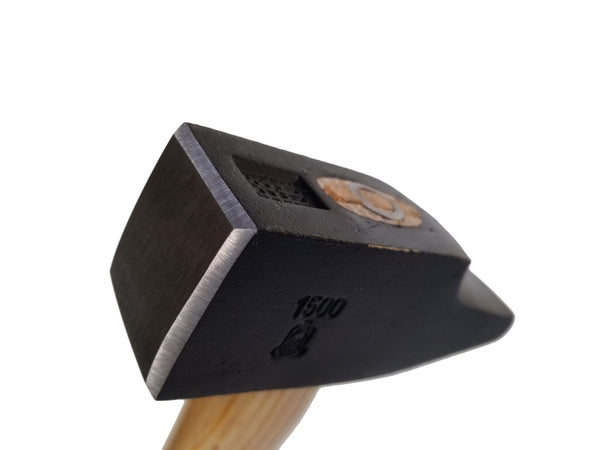 Picard French Pattern Locksmith Hammer 1601-1500 - Hanks Hammers