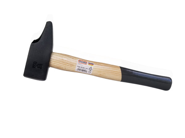 Picard French Pattern Locksmith Hammer 1601-1000 - Hanks Hammers