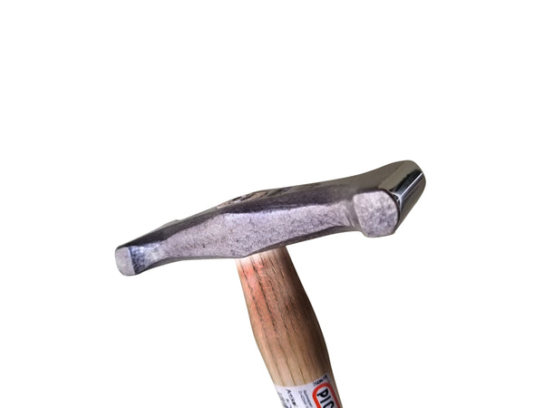 17501-0250 Grooving Double Faced  Polishing Hammer - Hanks Hammers