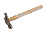 18701-0375  Chasing Polishing Hammer - Hanks Hammers