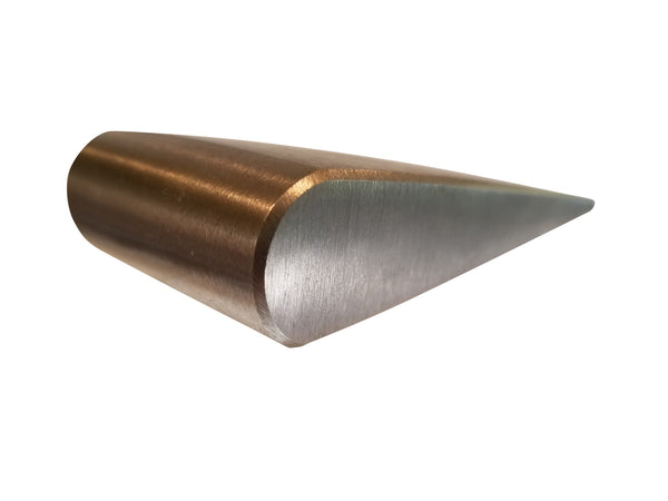 Picard 2521600 "Wedge" Pattern Bumping Dolly - Hanks Hammers