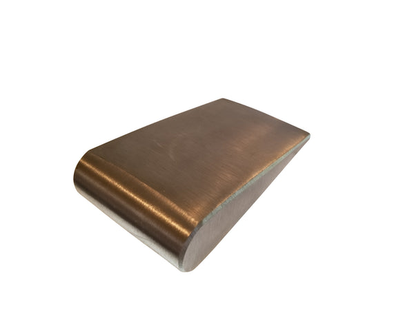 Picard 2521600 "Wedge" Pattern Bumping Dolly - Hanks Hammers