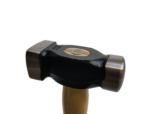 Picard Combination Rounding Hammer 3001-1100 - Hanks Hammers