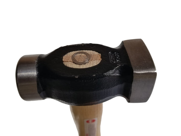 Picard Combination Rounding Hammer 3001-1100 - Hanks Hammers