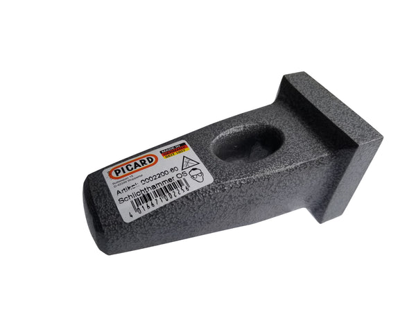 Picard Blacksmith Top Flatter 2200-60 - Hanks Hammers