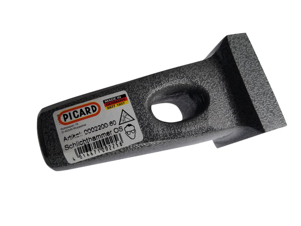 Picard Blacksmith Top Flatter 2200-60 - Hanks Hammers