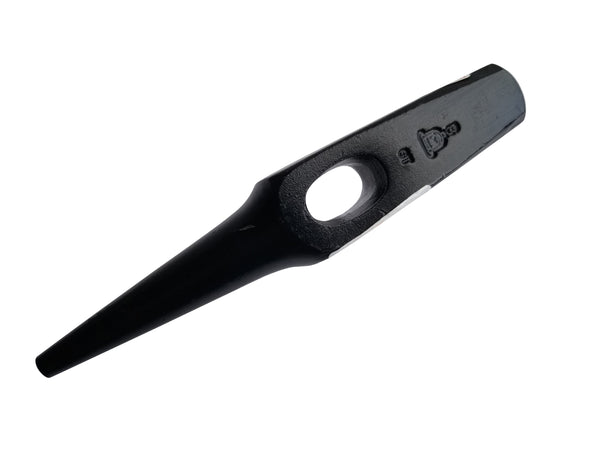 Picard Blacksmith Round Punch 2500-08 - Hanks Hammers