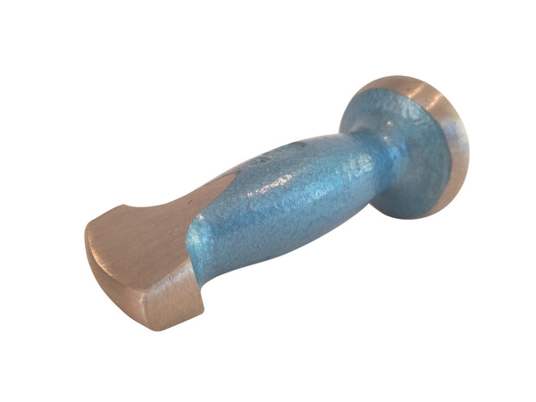 Picard 2510300 "Double Round Face" Bumping Dolly - Hanks Hammers