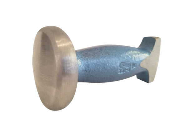 Picard 2510300 "Double Round Face" Bumping Dolly - Hanks Hammers