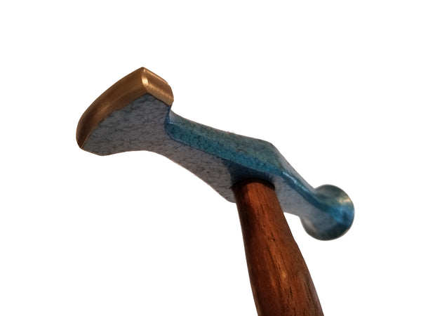Picard 2510402 Double Face Bumping Hammer - Hanks Hammers