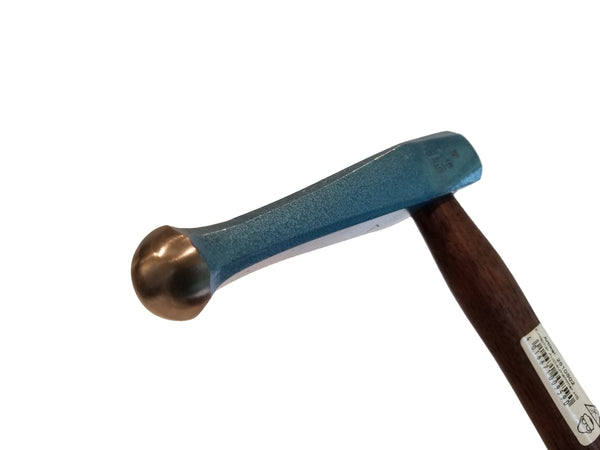 Picard 2510502 Single Ball Face Bumping Hammer - Hanks Hammers