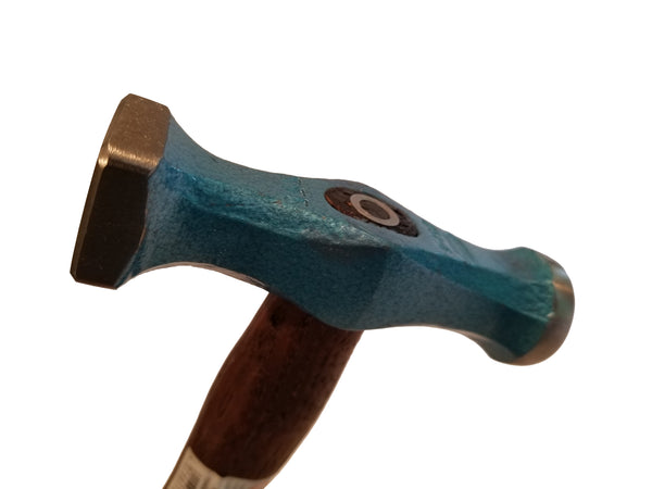 Picard 2510602 Lg. Planishing Double Bumping Hammer - Hanks Hammers