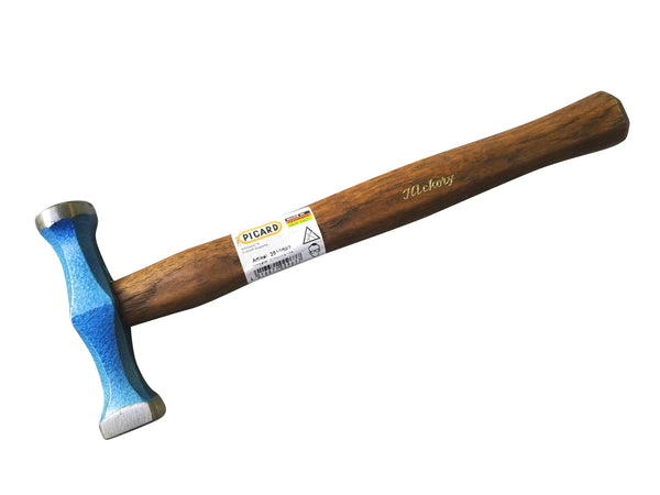 Picard 2510692 Planishing Double Bumping Hammer - Hanks Hammers