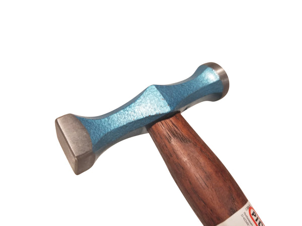 Picard 2510692 Planishing Double Bumping Hammer - Hanks Hammers