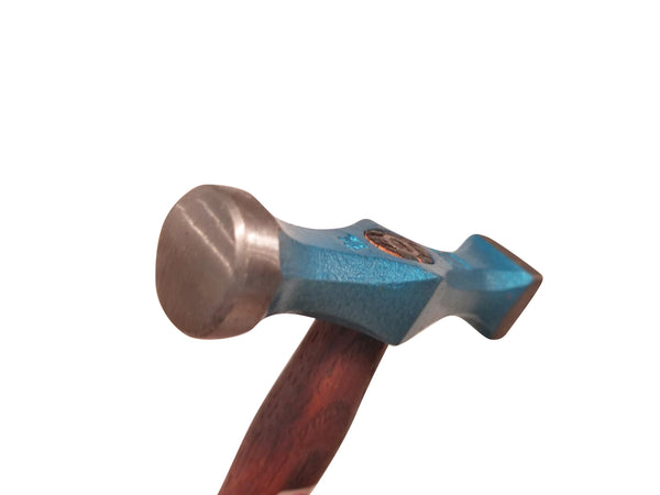 Picard 2510692 Planishing Double Bumping Hammer - Hanks Hammers