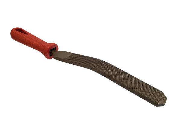 Picard 2510890 Beating Iron Surfacing Spoon - Hanks Hammers