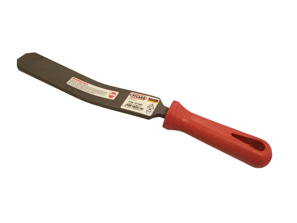 Picard 2510890 Beating Iron Surfacing Spoon - Hanks Hammers