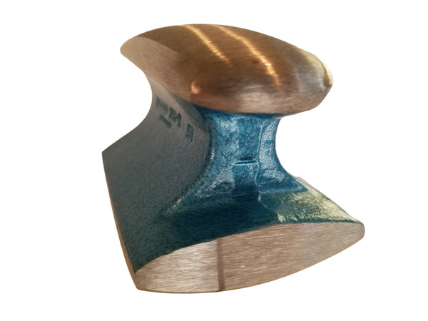 Picard 2521100 "Lg. Rail" General Bumping Dolly - Hanks Hammers