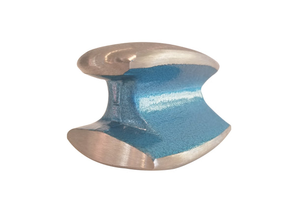 Picard 2521100 "Lg. Rail" General Bumping Dolly - Hanks Hammers