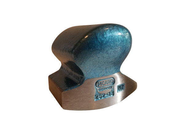 Picard 2521300  "Rail" Fender Work  Bumping Dolly - Hanks Hammers