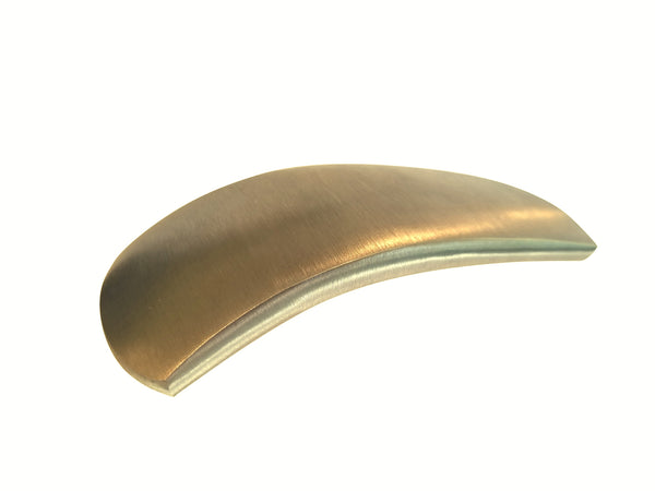 Picard 2521400 "Curved" Pattern Bumping Dolly - Hanks Hammers