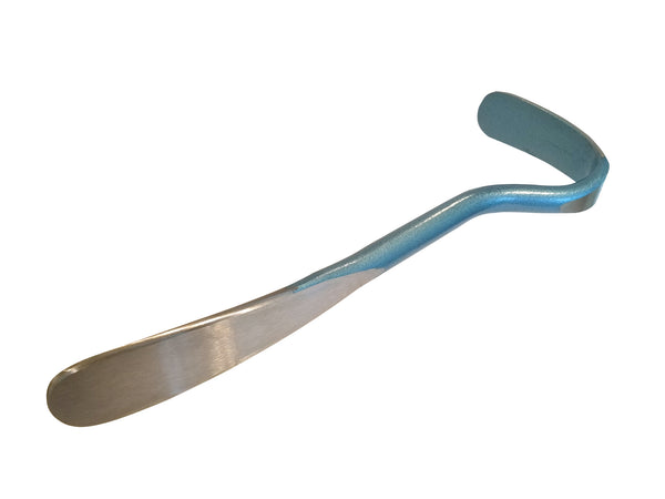 Picard  2521900 Pry Bar Large Profile Surfacing Spoon - Hanks Hammers