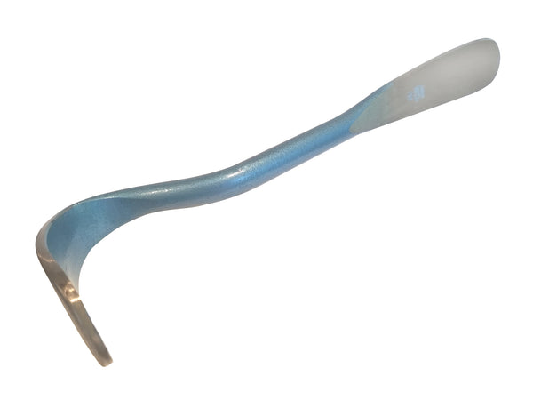 Picard  2521900 Pry Bar Large Profile Surfacing Spoon - Hanks Hammers