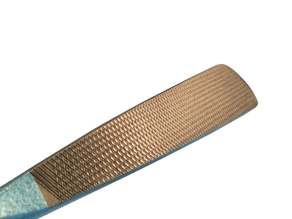 Picard 2521980 Inside Pry Bar Checked Surfacing Spoon - Hanks Hammers