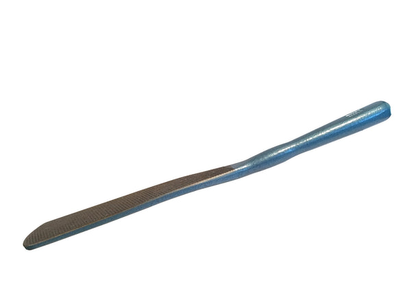 Picard 2521980 Inside Pry Bar Checked Surfacing Spoon - Hanks Hammers