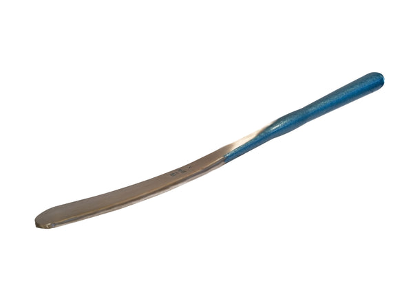 Picard 2521990 Pry Bar Plain Face Surfacing Spoon - Hanks Hammers