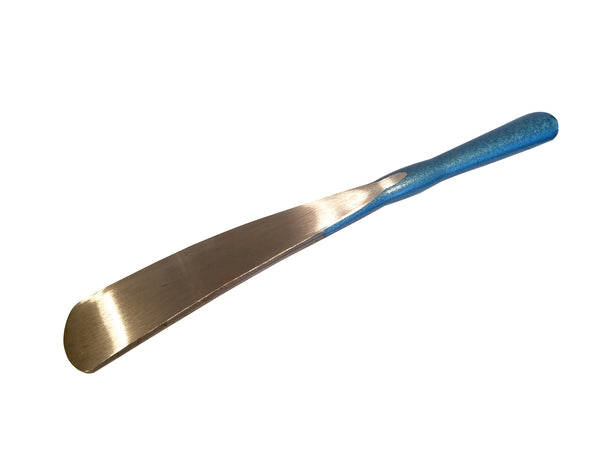 Picard 2521990 Pry Bar Plain Face Surfacing Spoon - Hanks Hammers