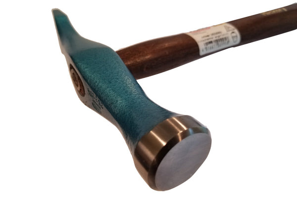 Picard 2522592 Long Pattern Cross Pein Bumping Hammer - Hanks Hammers
