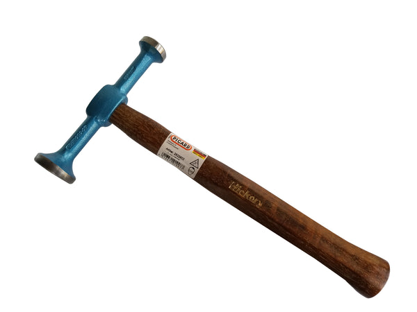 Picard 2522902 Balanced Ding Bumping Hammer - Hanks Hammers